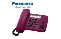 Panasonic KX-TS520ML Single Line Phone