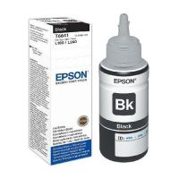 Epson Bulk Ink Black