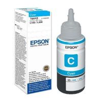 Epson Bulk Ink Cyan