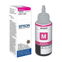 Epson Bulk Ink Magenta