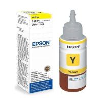 Epson Bulk Ink Yellow